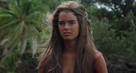 blue lagoon nude scenes|The Blue Lagoon (1980 film)